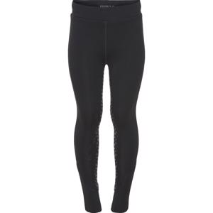 Equipage Dai Tights - Sort